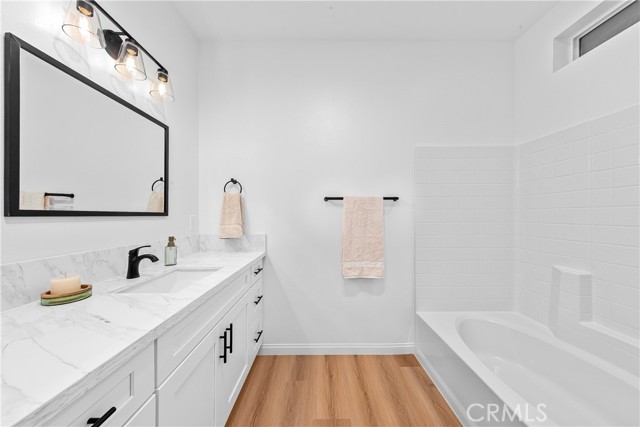 Detail Gallery Image 21 of 25 For 20324 81st St, California City,  CA 93505 - 4 Beds | 2 Baths