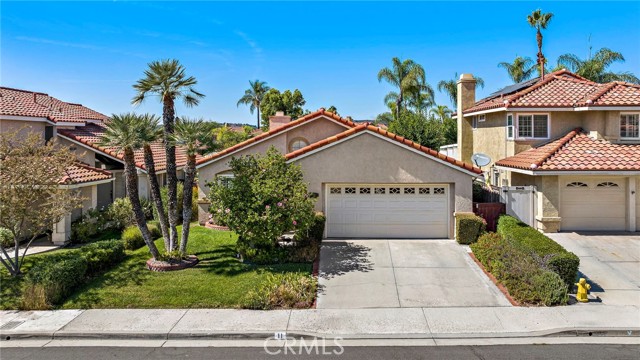 Detail Gallery Image 1 of 1 For 11 via Montanero, Rancho Santa Margarita,  CA 92688 - 3 Beds | 2 Baths