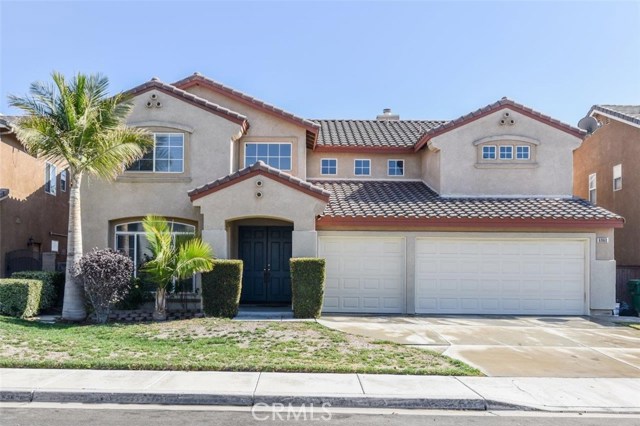 6960 Winterberry Way, Eastvale, CA 92880