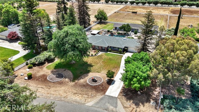 Detail Gallery Image 47 of 52 For 9331 E Mesa Ave, Clovis,  CA 93619 - 3 Beds | 2/1 Baths