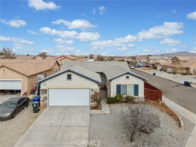 Detail Gallery Image 3 of 35 For 13254 Sandia Cir, Victorville,  CA 92392 - 4 Beds | 3 Baths