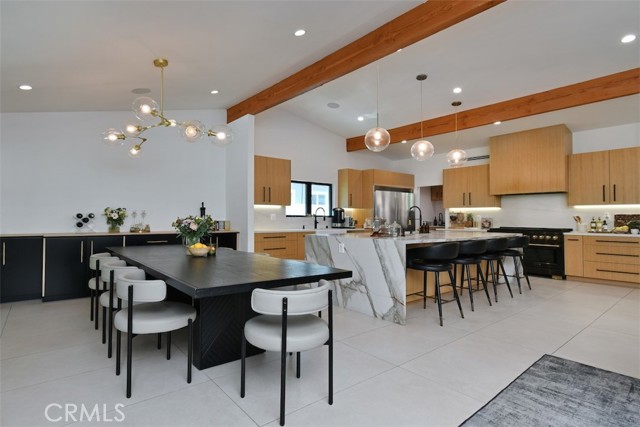 4 Bed Home for Sale in Valley Village, California