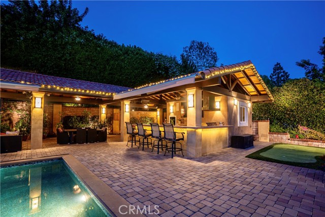 Detail Gallery Image 6 of 57 For 19151 Fowler, Santa Ana,  CA 92705 - 5 Beds | 4 Baths