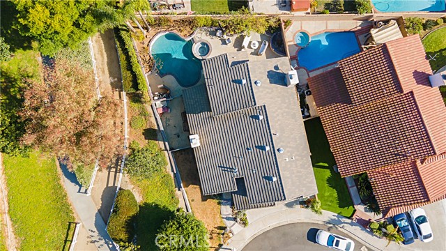 Detail Gallery Image 38 of 39 For 5710 via Del Potrero, Yorba Linda,  CA 92887 - 4 Beds | 3 Baths