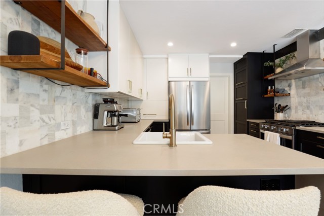 Detail Gallery Image 7 of 23 For 390 Deerfield, Irvine,  CA 92606 - 2 Beds | 1/1 Baths