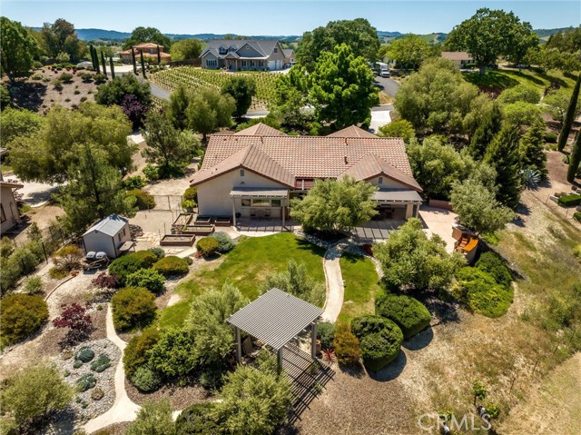 Detail Gallery Image 27 of 29 For 2270 Del Sol Pl, Paso Robles,  CA 93446 - 4 Beds | 3/1 Baths