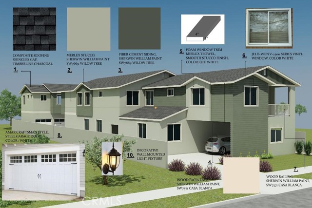 322 W Almond Street #6, Compton, CA, 90220 322 W Almond Street #6, Compton, CA, 90220