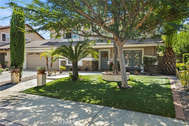 Detail Gallery Image 2 of 35 For 16636 China Berry Ct, Chino Hills,  CA 91709 - 5 Beds | 3/1 Baths