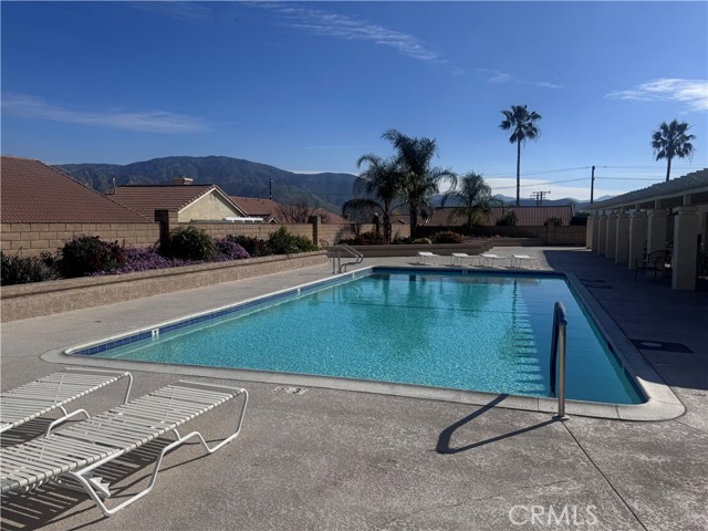 Detail Gallery Image 31 of 31 For 753 Amber Sky, Banning,  CA 92220 - 2 Beds | 2 Baths