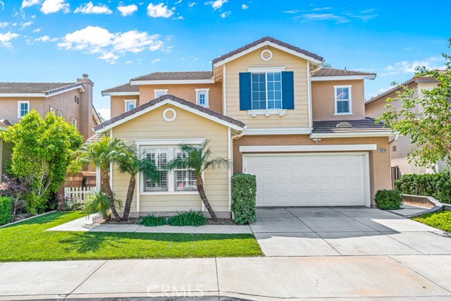 15828 Amston Court, Chino Hills, CA 91709