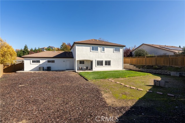 Detail Gallery Image 49 of 58 For 1751 Skyview Dr, Paso Robles,  CA 93446 - 4 Beds | 3/1 Baths