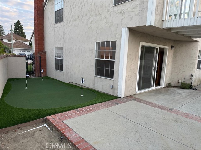 Detail Gallery Image 22 of 30 For 6245 E Allison Cir, Orange,  CA 92869 - 4 Beds | 2/1 Baths
