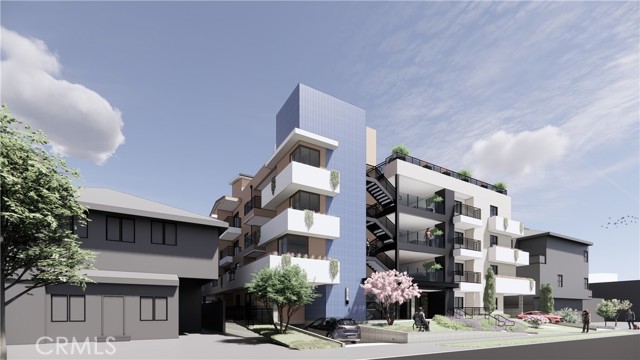 Detail Gallery Image 3 of 4 For 417 Irving, Glendale,  CA 91201 - – Beds | – Baths