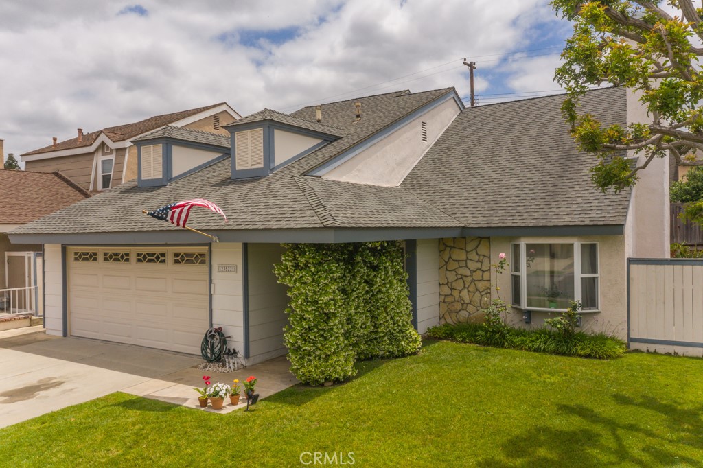 23522 Swallow Lane