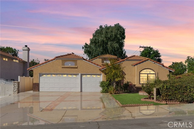 Detail Gallery Image 1 of 29 For 13005 Felisa St, Moreno Valley,  CA 92553 - 3 Beds | 2 Baths