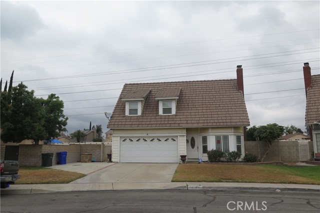 Detail Gallery Image 1 of 30 For 14386 Chaparral Ave, Fontana,  CA 92337 - 3 Beds | 2/1 Baths