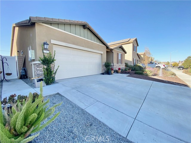 Detail Gallery Image 2 of 31 For 1797 Old Wagon Dr, Hemet,  CA 92545 - 3 Beds | 2 Baths