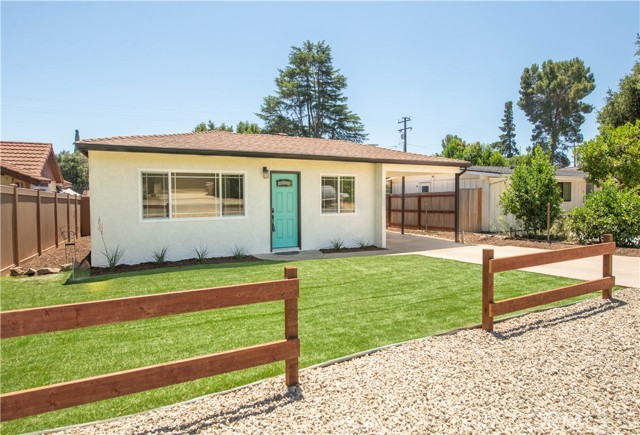 Detail Gallery Image 1 of 35 For 1186 Forest Ave, Ojai,  CA 93023 - 4 Beds | 3 Baths