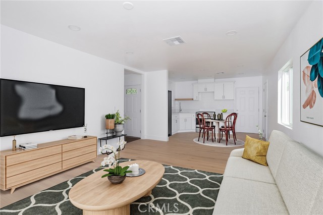 Detail Gallery Image 11 of 34 For 613 Middlefield St, Bakersfield,  CA 93309 - 3 Beds | 1 Baths