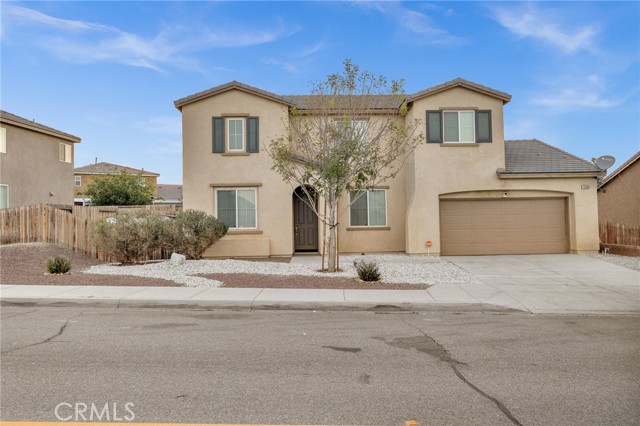 Detail Gallery Image 1 of 1 For 15080 Brucite Rd, Victorville,  CA 92394 - 4 Beds | 2/1 Baths