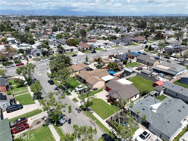 Detail Gallery Image 7 of 11 For 1712 N Graham Ave, Compton,  CA 90222 - 2 Beds | 1 Baths