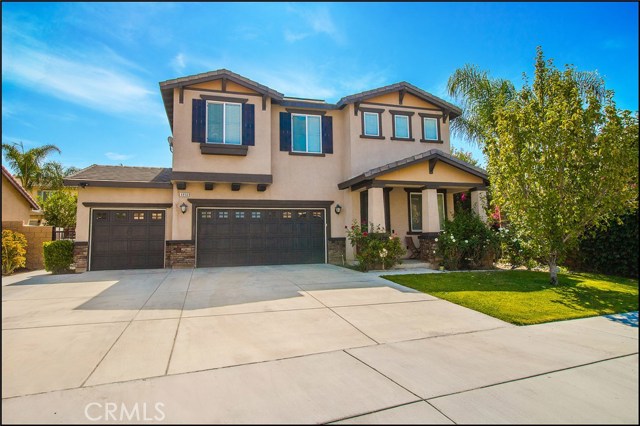 6850 Tarpan Court, Eastvale, CA 92880