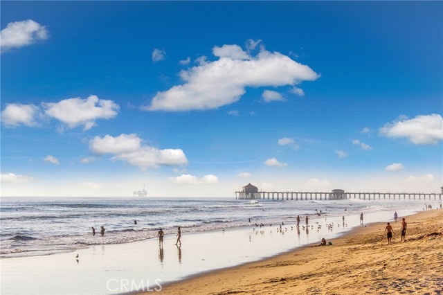Detail Gallery Image 30 of 30 For 16511 Caballero, Huntington Beach,  CA 92649 - 3 Beds | 1/1 Baths