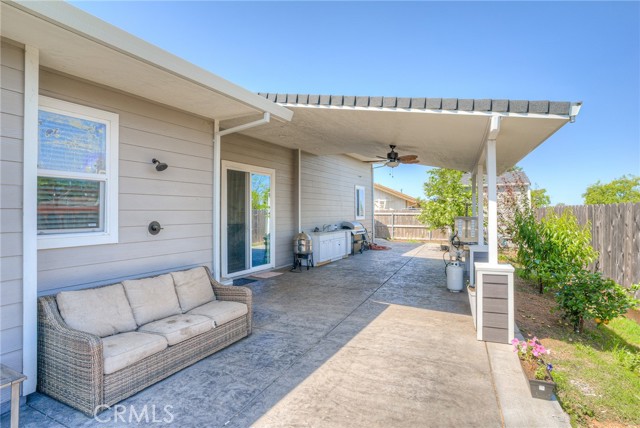 Detail Gallery Image 42 of 46 For 6 Patrick Ct, Oroville,  CA 95965 - 3 Beds | 2 Baths