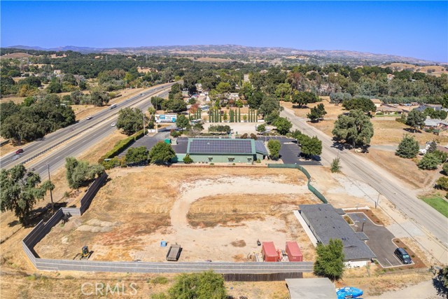 1600 El Camino Real, Atascadero, California 93422, ,Land,For Sale,1600 El Camino Real,CRPI23184359