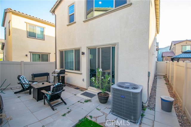 Detail Gallery Image 35 of 38 For 29392 Tourmaline Way, Winchester,  CA 92596 - 3 Beds | 2/1 Baths