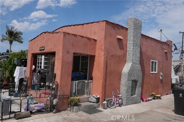 Detail Gallery Image 1 of 5 For 16204 S Bradfield Ave, Compton,  CA 90221 - 4 Beds | 2 Baths