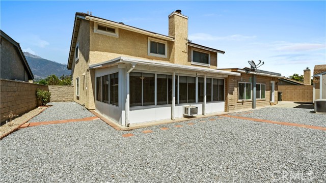 Detail Gallery Image 33 of 33 For 10847 Spyglass Dr, Rancho Cucamonga,  CA 91730 - 4 Beds | 3 Baths