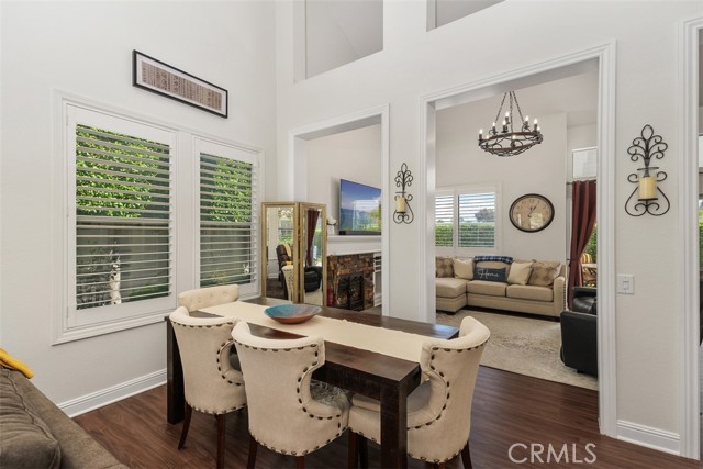 Detail Gallery Image 9 of 28 For 16347 Starstone Rd, Chino Hills,  CA 91709 - 4 Beds | 3 Baths