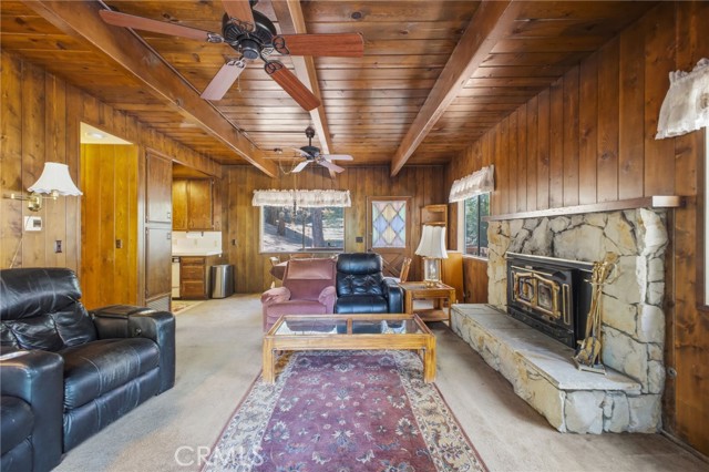 Detail Gallery Image 23 of 47 For 27352 Alpen Dr, Lake Arrowhead,  CA 92352 - 3 Beds | 2 Baths