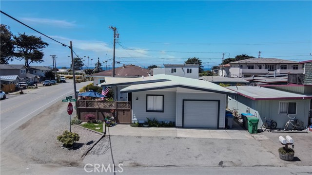 Detail Gallery Image 5 of 22 For 265 Old Creek Rd, Cayucos,  CA 93430 - 2 Beds | 1 Baths