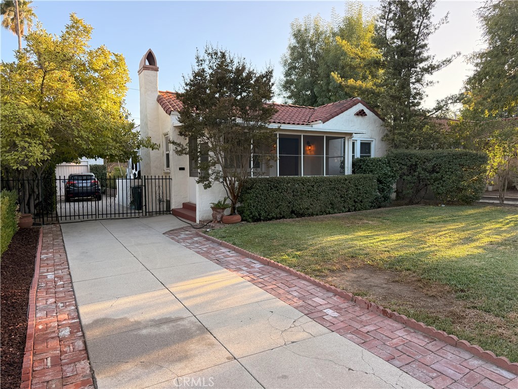 2666 San Marcos Drive