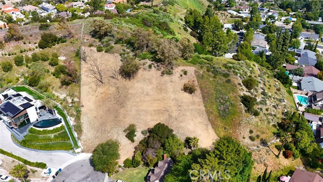 Detail Gallery Image 6 of 21 For 12025 Adrian Pl, Granada Hills,  CA 91344 - – Beds | – Baths