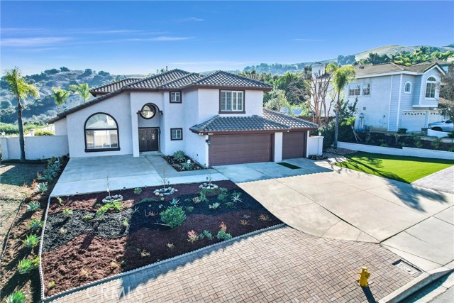 Image 3 for 15995 Pinnacle Rd, Chino Hills, CA 91709