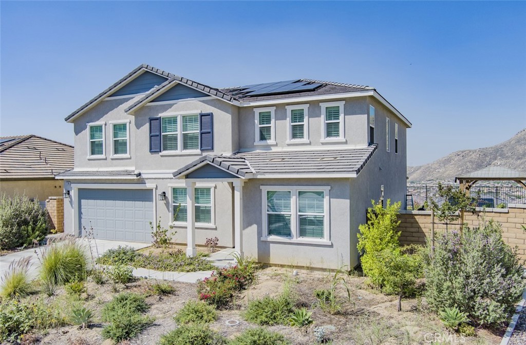 21166 Sutter Creek Court, Riverside, CA 92507
