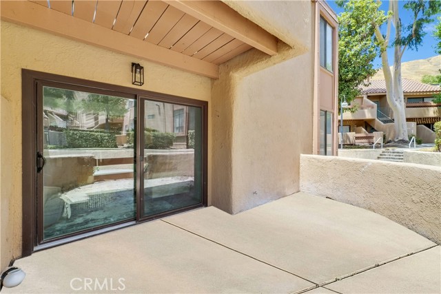 Detail Gallery Image 28 of 36 For 1400 W Edgehill Rd #17,  San Bernardino,  CA 92405 - 2 Beds | 1 Baths