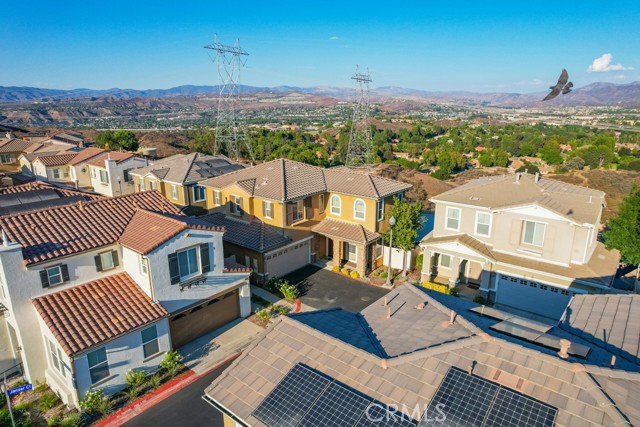 Detail Gallery Image 58 of 58 For 20413 Janzer Ct, Newhall,  CA 91350 - 5 Beds | 3 Baths