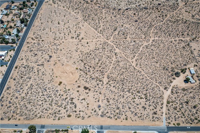 58280 Twentynine Palms Hwy, Yucca Valley, California 92284, ,Commercial Sale,For Sale,58280 Twentynine Palms Hwy,CREV21105784