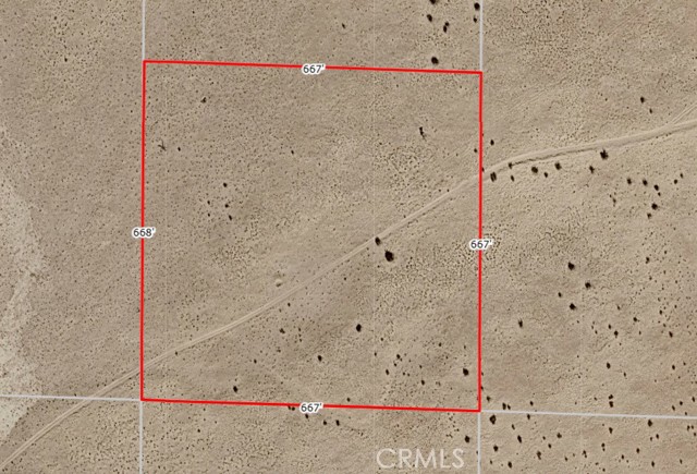 Detail Gallery Image 4 of 12 For 0 Burn Ranch, Barstow,  CA 92311 - – Beds | – Baths