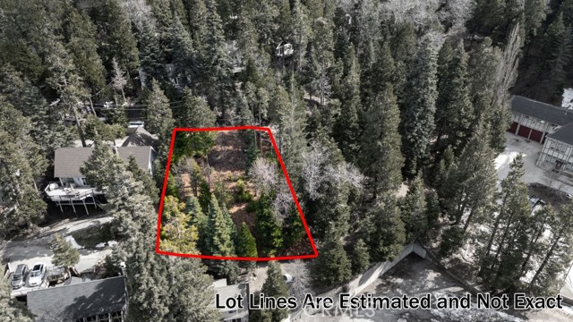 Detail Gallery Image 2 of 19 For 277 Snow Flower Ln, Lake Arrowhead,  CA 92352 - – Beds | – Baths