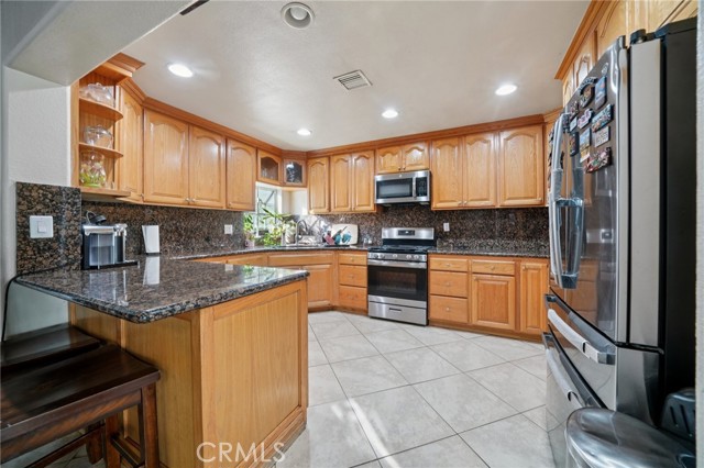 Detail Gallery Image 11 of 46 For 4435 Los Serranos Bld, Chino Hills,  CA 91709 - 3 Beds | 2 Baths