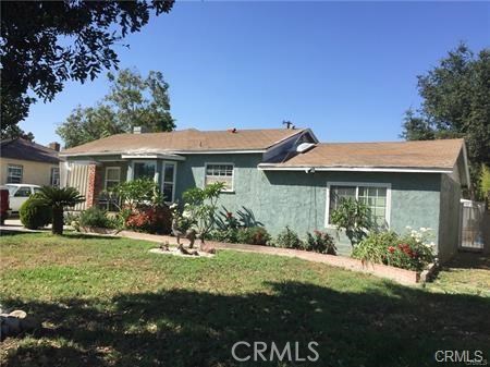 247 Sherwood Pl, Pomona, CA 91768