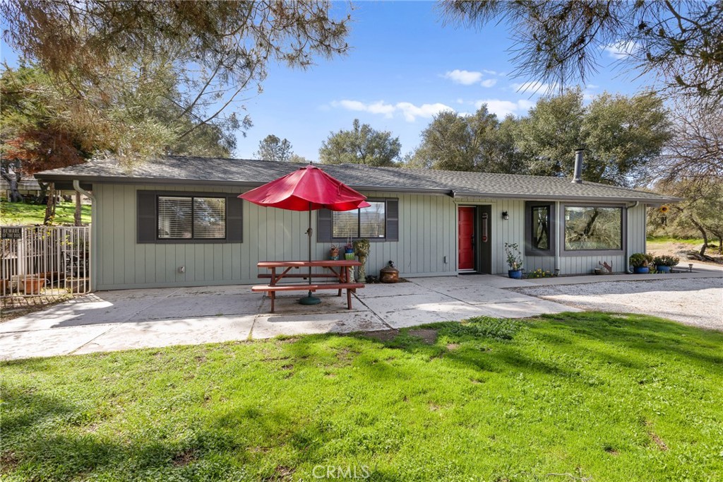 31772 Comanche Road