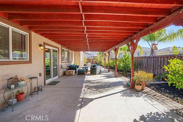 Detail Gallery Image 32 of 33 For 23059 Sienna Ln, Moreno Valley,  CA 92557 - 4 Beds | 2/1 Baths