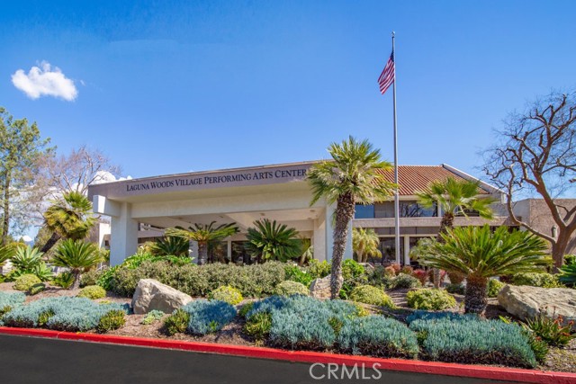 Detail Gallery Image 36 of 42 For 255 Calle Aragon #Q,  Laguna Woods,  CA 92637 - 2 Beds | 2 Baths