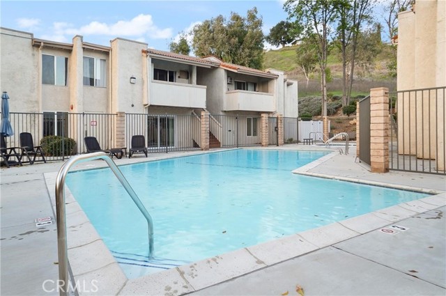 Detail Gallery Image 25 of 29 For 28947 Thousand Oaks Bld #232,  Agoura Hills,  CA 91301 - 1 Beds | 1 Baths